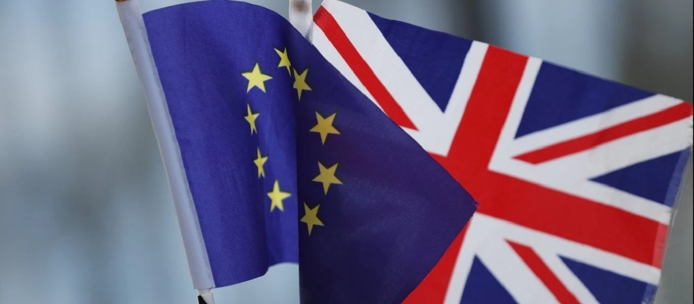 Brexit: Τι ζητούν δύο πρώην πρωθυπουργοί από τον Μ.Τζόνσον